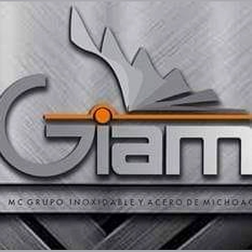GIAM mobiliario de acero inoxidable