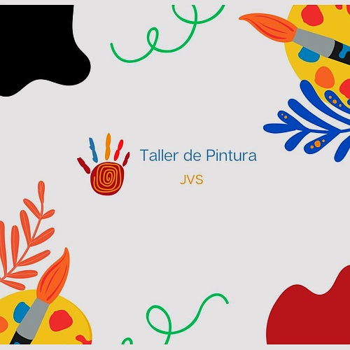 Taller de Pintura JVS