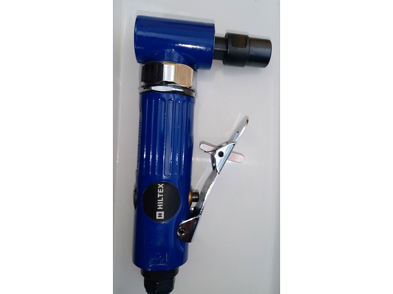 Mini Amoladora México