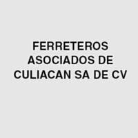 FERRETEROS ASOCIADOS DE CULIACAN