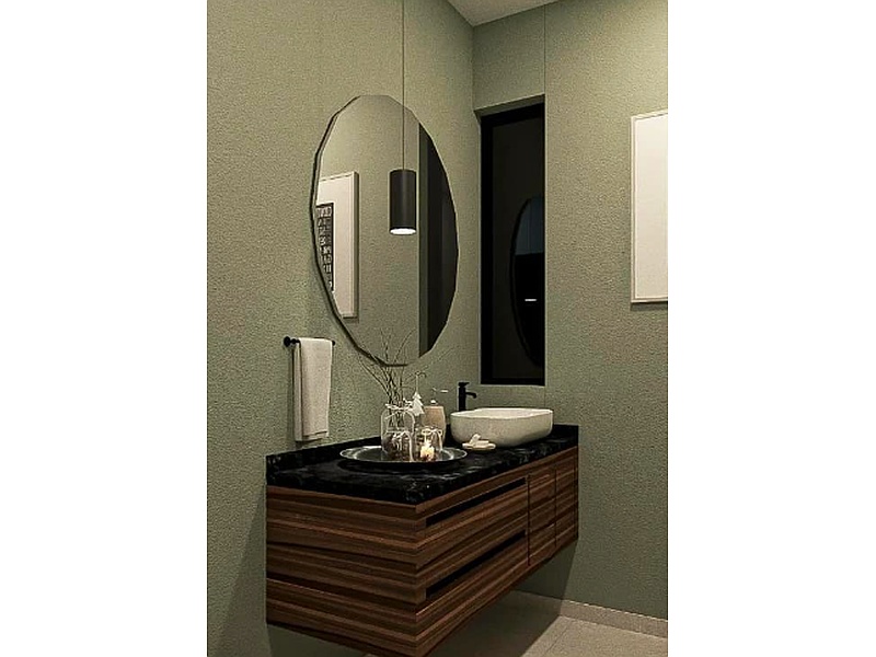 Muebles baños México