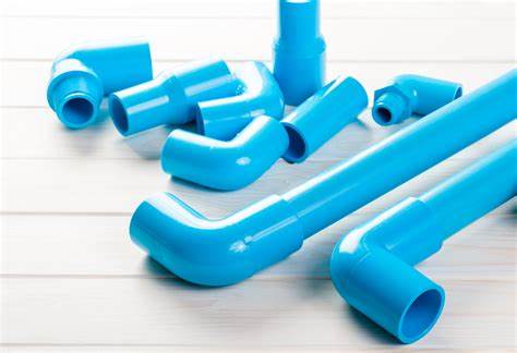 Tuberia PVC Mexico 