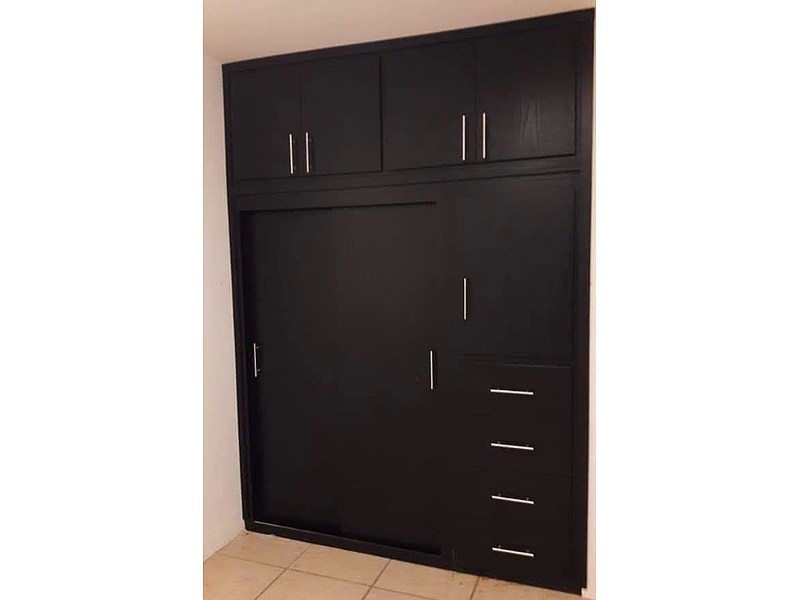 Closet De Dormitorio México