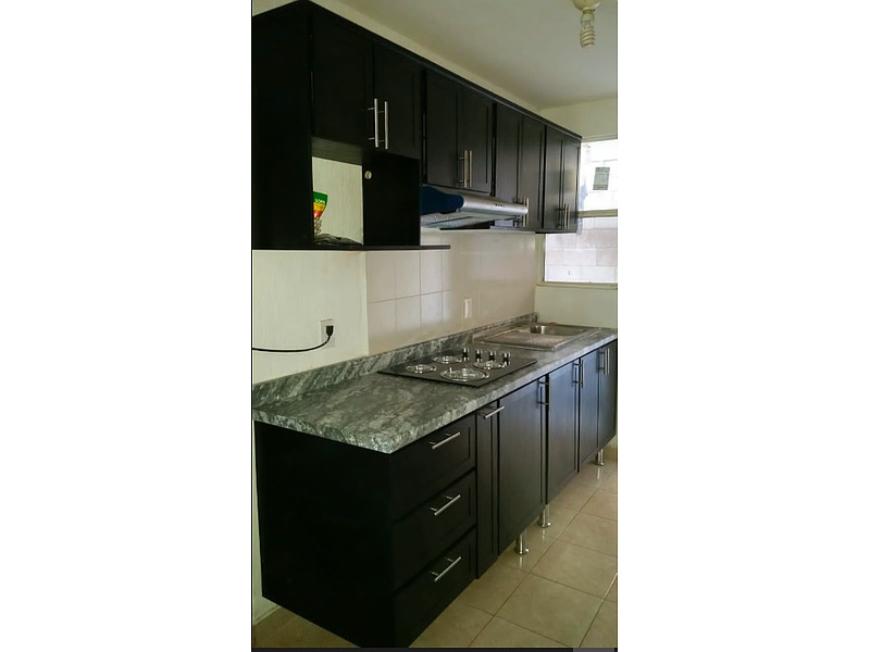 Muebles de Cocina En Madera México