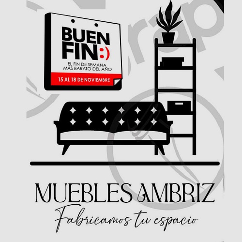 Muebles Ambriz