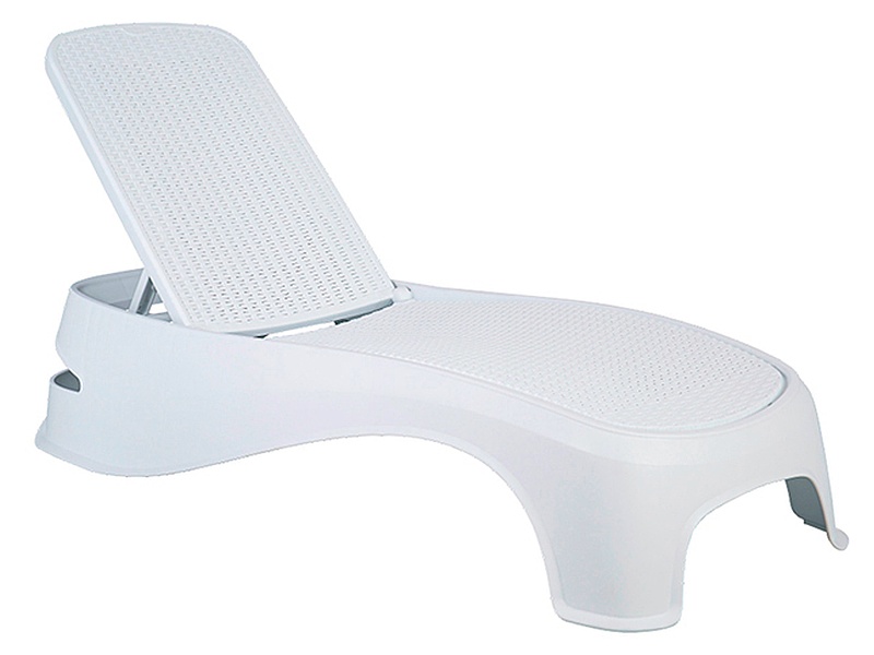 Camastro modelo HAWAII Guadalajara Muebles. HOME of Chairs