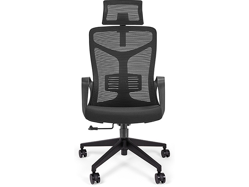 Silla Modelo Cantabria oficina Guadalajara Muebles. HOME of Chairs