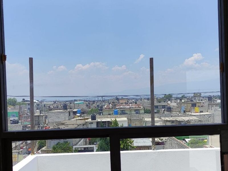 Ventana de aluminio en Mexico