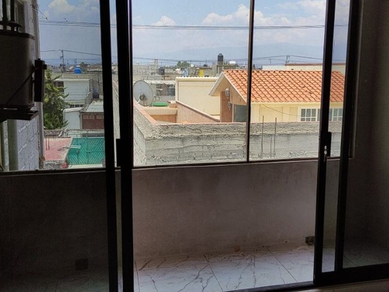 Puerta de vidrio 2 en Mexico