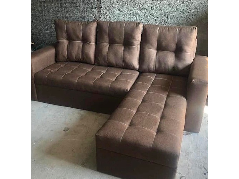 sofá esquinero Guadalajara Mueblería ZMG