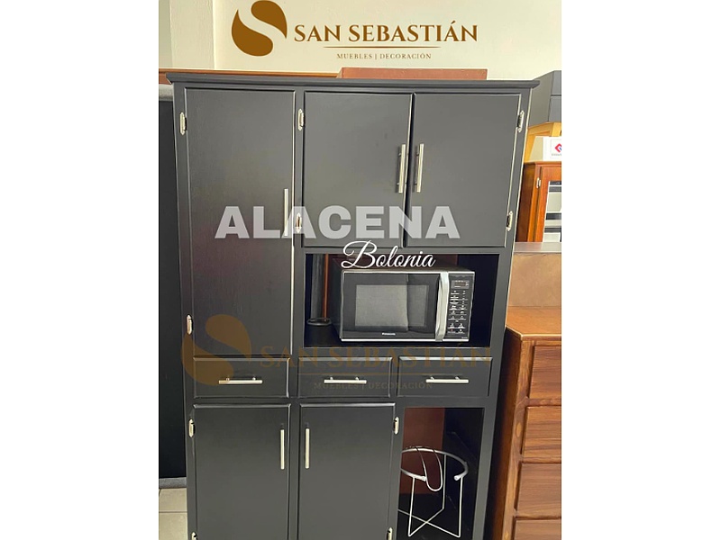 Mueble alacena Bolonia México