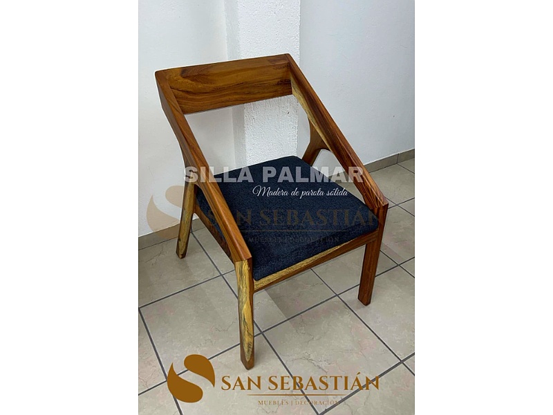 Silla Palmar México