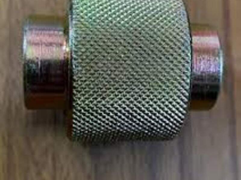 Rodillos Gofrados INDUSTRIAL GRAFEX Mexico