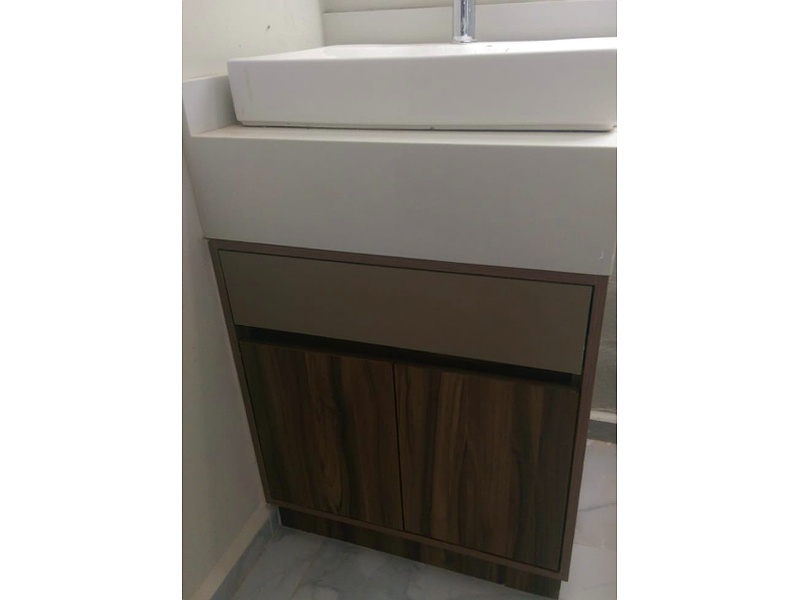 Mueble Para Lavabo México