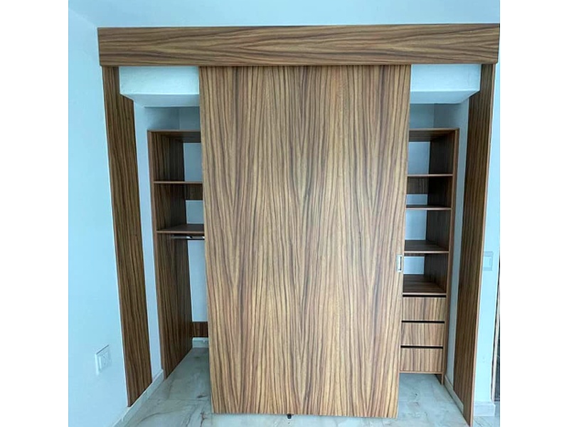 Closet De Dormitorio México