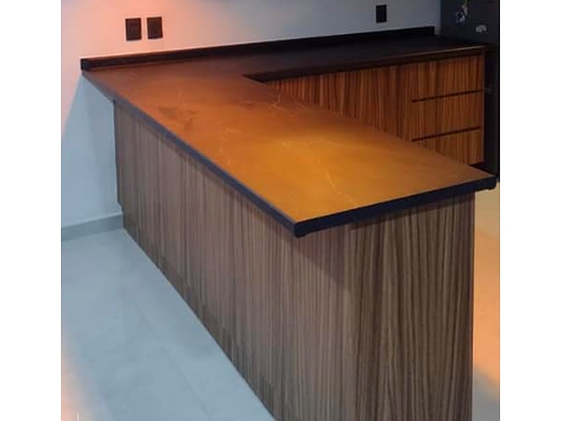 Meson de Madera México