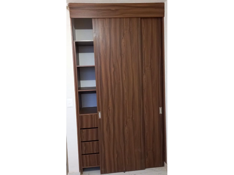 Closet  Café De Dormitorio México