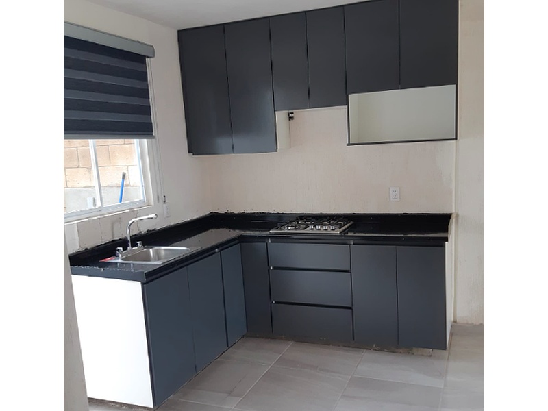 Muebles De Cocina México
