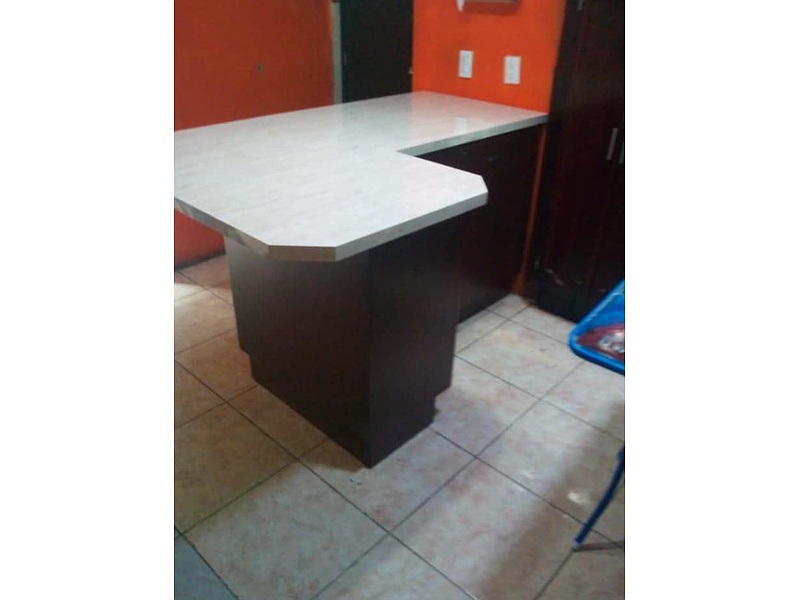 Mesón de cuarzo México