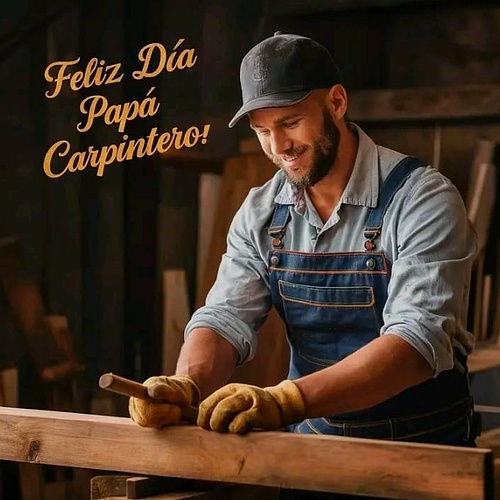 Neria's carpintería