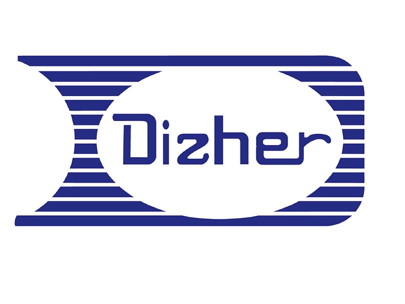 Dizher Maquinaria SA de CV