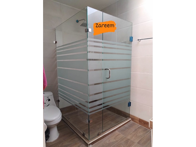 Canceles de baño modernos México