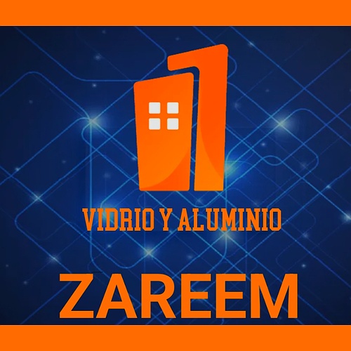 Aluminio & Vidrio Zareem