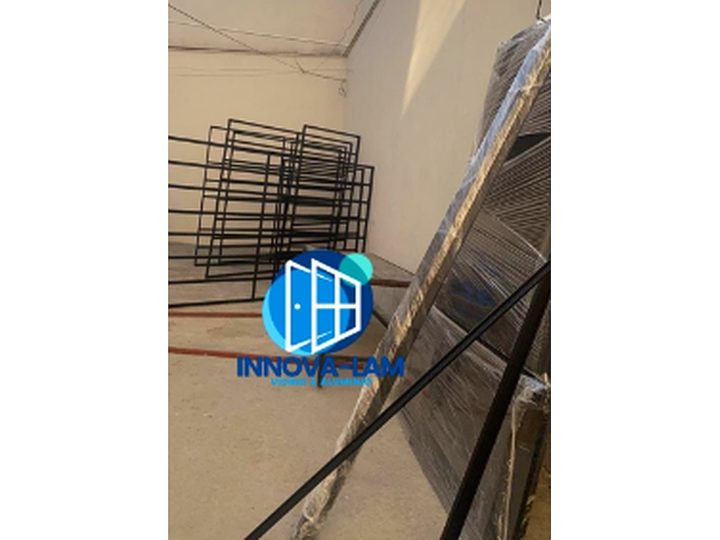 Recubrimiento Aluminio Guadalajara