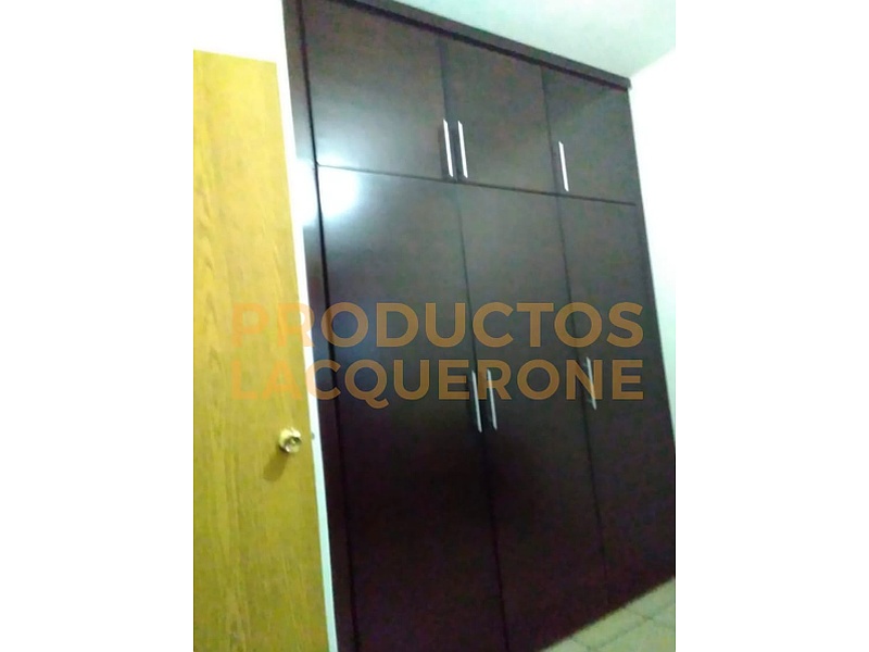 Closets de madera México