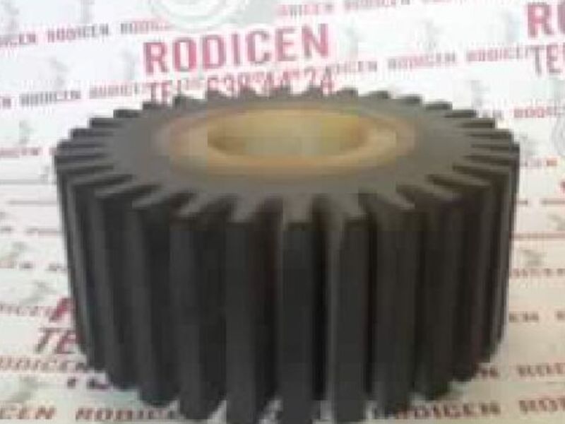 Rodillo Neopreno RODICEN Mexico