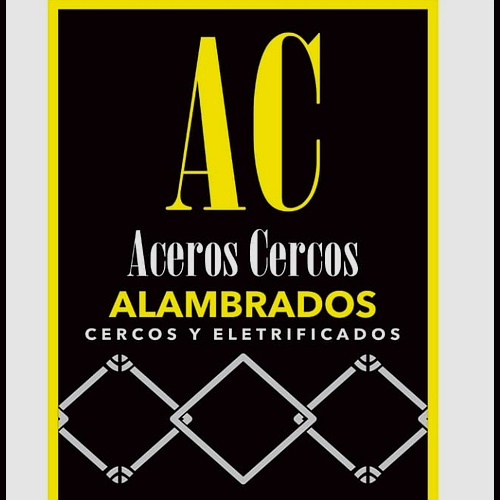 Acero Sercos Alambrados