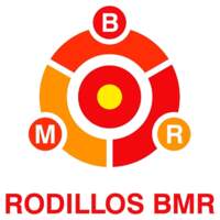 RODILLOS BMR
