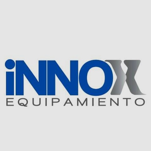 Innox Equipamiento  -  Acero Inoxidable