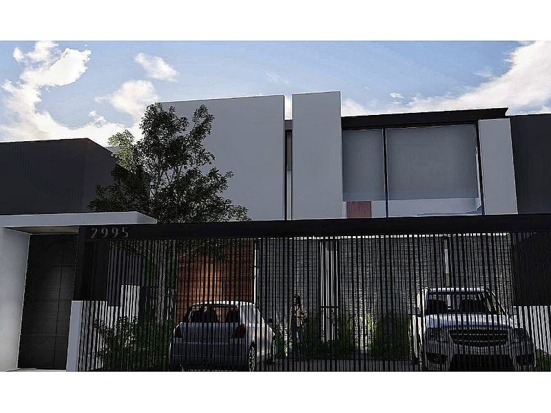 Construcción de Casa Residencial México