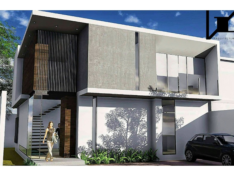 Proyecto Casa Brasil México