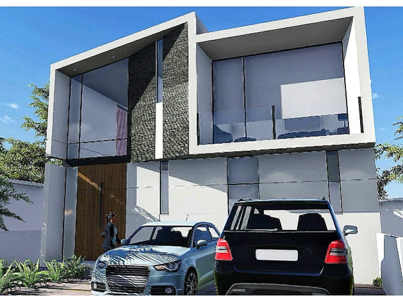 Proyecto Casa Atemajac México