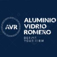 Aluminio Vidrio Romero