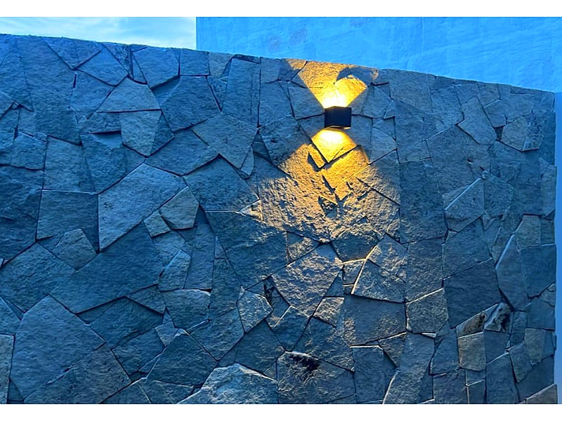 instalación de recubrimiento de pared en piedra Jalisco CAA instalación de recubrimientos