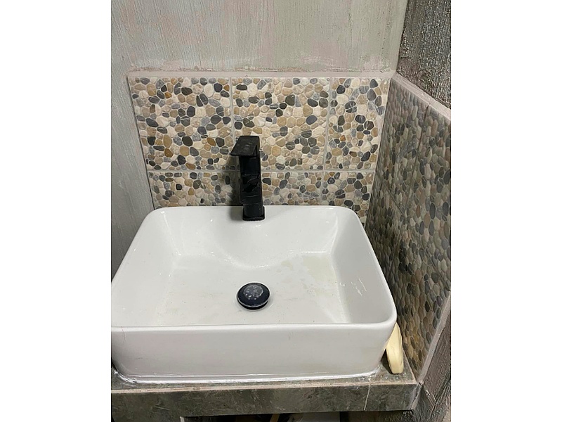 instalación de porcelanato de pared Jalisco CAA instalación de recubrimientos