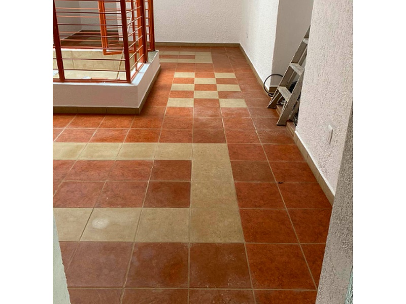 instalación de porcelanato en piso Jalisco CAA instalación de recubrimientos