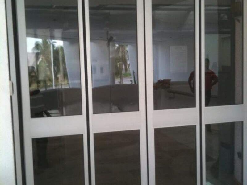 Puerta Automatica mexico veracruz