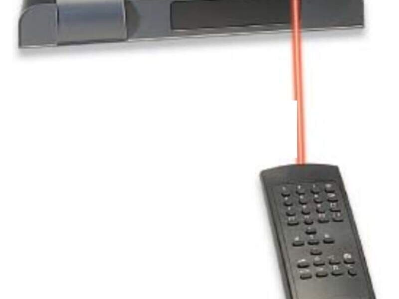 Control remoto de puertas automaticas mexico