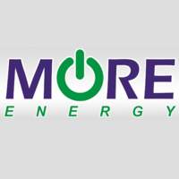 More Energy