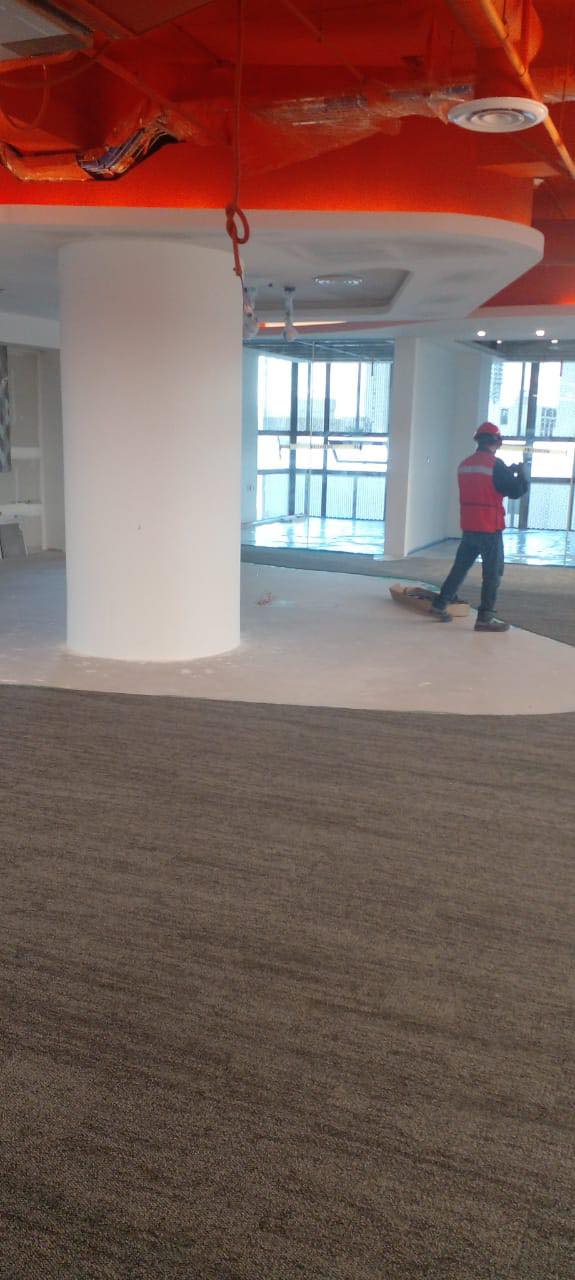 Piso Laminado Estilo Madera México