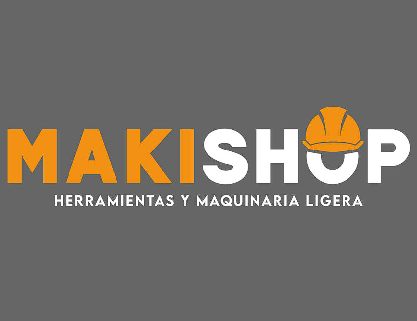 Makishop  -  Herramientas y Maquinaria ligera