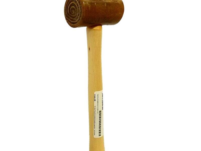 Martillo de Cuero México