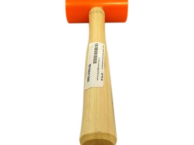 Martillo Elastómero México