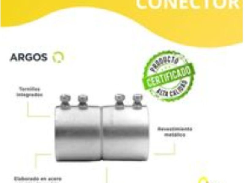 CONECTOR, DURANGO, LA LUZCIÉRNAGA