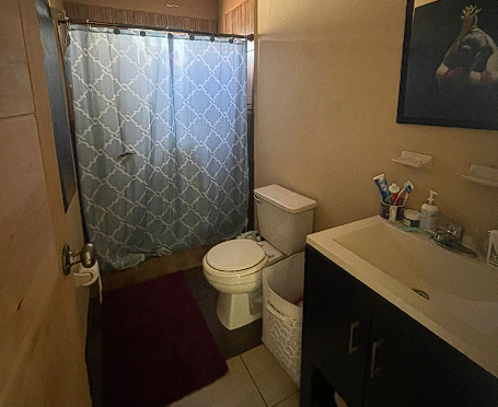 Servicio de Acabados en Cerámica para Baños México