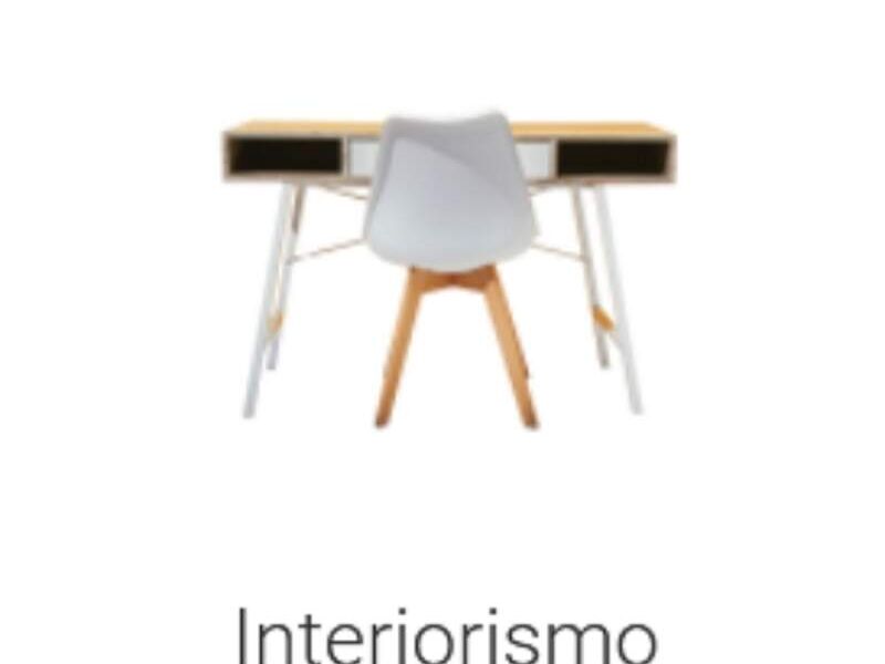 Diseño de interiores